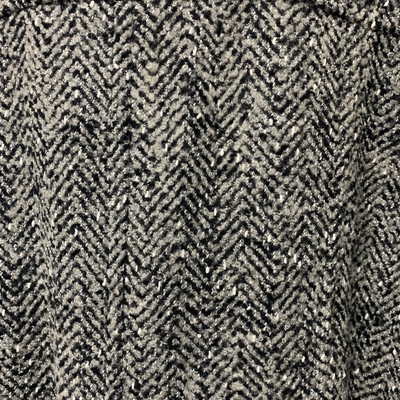 Giacca wool blend coat sz L - Picture 4 of 8